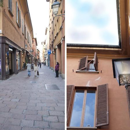 Ur-Nest Corte Galluzzi Bologna Luaran gambar