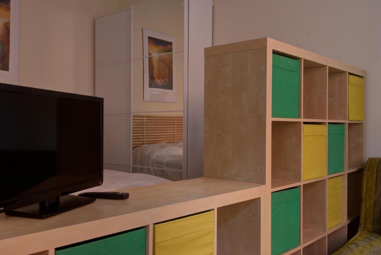 Ur-Nest Corte Galluzzi Bologna Luaran gambar
