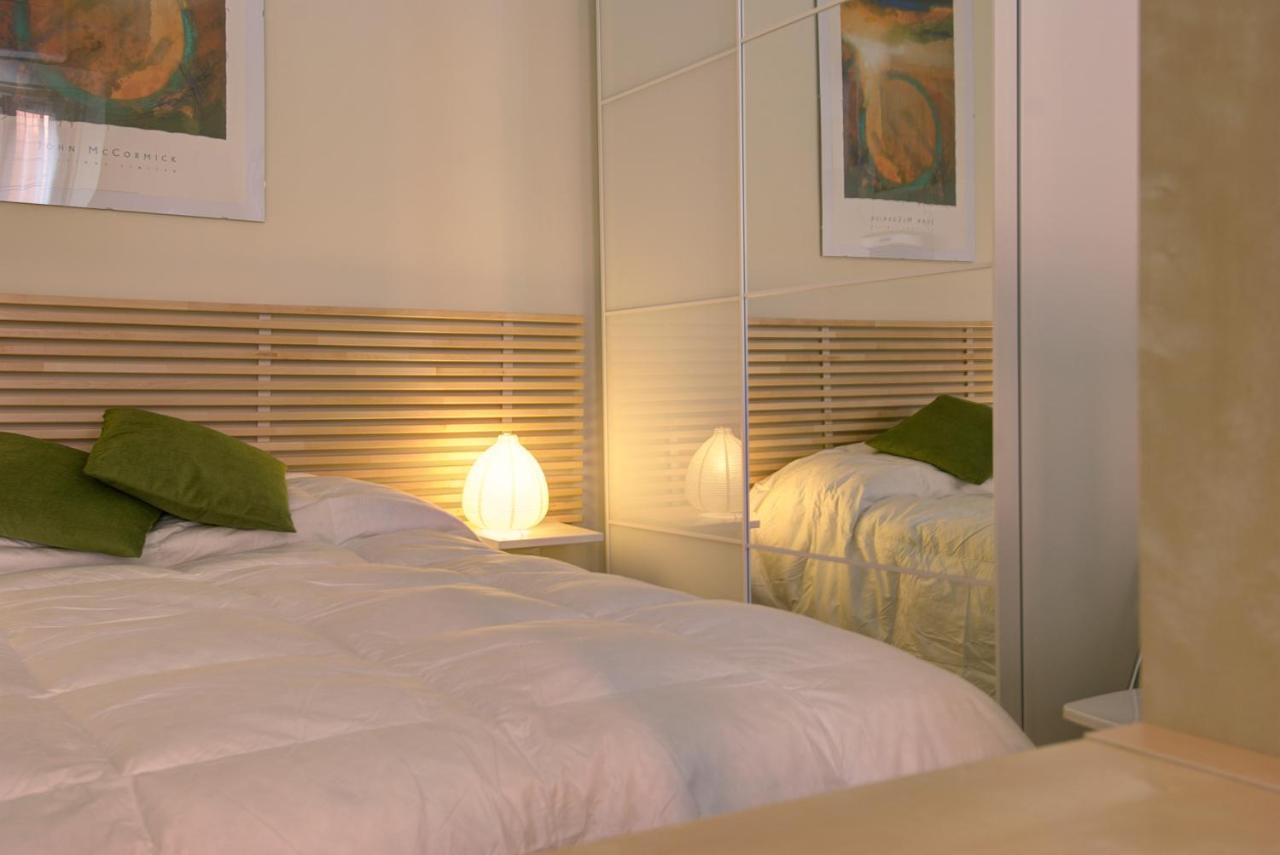 Ur-Nest Corte Galluzzi Bologna Luaran gambar