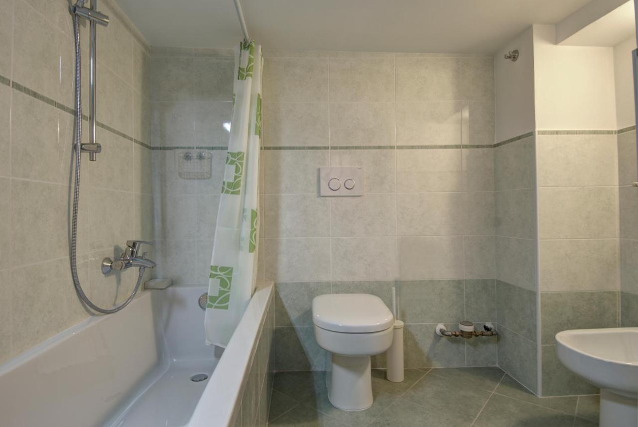 Ur-Nest Corte Galluzzi Bologna Luaran gambar
