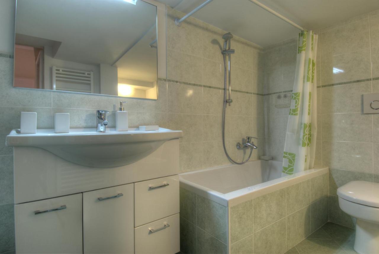 Ur-Nest Corte Galluzzi Bologna Luaran gambar